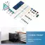 2.1 Kênh Loa Siêu Trầm Preamp Ban Thấp Pass Lọc Pre-Amp Amplifier Board Ne5532 Low Pass Lọc Preamplifier