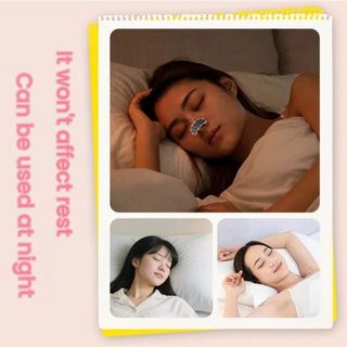 AFTEROF 10 Cái / hộp Máy Điêu Khắc Mũi, Miếng Dán Định Hình Mũi Có Thể Tái Sử Dụng Có Thể Điều Chỉnh, Băng Nâng Mũi Hoạt Hình Dễ Thương Để Định Hình Mũi Dụng Cụ Mỹ Phẩm