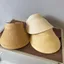 Mũ che nắng mùa hè PYCOU, Mũ chống tia cực tím Raffia rỗng, Mũ che nắng thoáng khí vành rộng thời trang để đi bộ đường dài ngoài trời