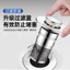 Chậu Rửa Rò Rỉ Cắm Chậu Rửa Loại Đẩy Khử Mùi Thoát Nước Bounce Core Loại Đa Năng Rửa Lưu Vực Lọc Lưới B1CE