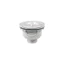 811 Đầu Thép Đơn Bồn Rửa Thoát Nước Nhà Bếp Chậu Rau Inox Đơn Bồn Rửa Đôi Drainer Chậu Rửa Rau Phụ Kiện QLFZ