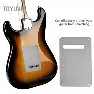 Toyuvn Bộ phận đàn guitar Nhiều ứng dụng hoạt động trong thời gian dài