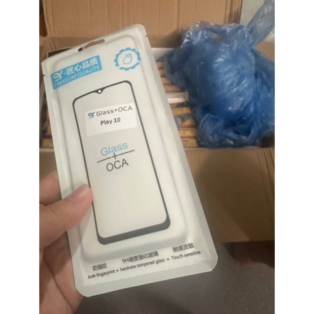 kính huawei honor play 10/ELA-LX2/x5/x5c/x5c plus liền keo