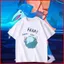 Áo thun ngắn tay Cotton dành cho fan của trò chơi Slay the Spire 2 với thiết kế Regent Defect