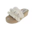 Giày Eva Nêm Gót Tua Rua Nữ Mùa Hè Phiên Bản Hàn Quốc Thời Trang Tất Cả Trận Đấu Flip-Flops Ngoài Trời Đi Biển Kỳ Nghỉ Chống Trơn Trượt