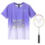 Áo thun Yonex dành cho Tennis và Cầu lông, thiết kế hợp thời trang, chất liệu nhẹ dành cho cả nam và nữ