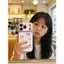 Bột động vật nhỏ cho iPhone17promax trường hợp iPhone16/15/14 chống rơi 13/12pro