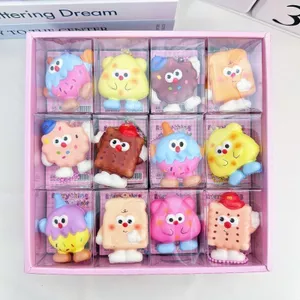 Gian hàng đồ chơi hoạt hình Lựa chọn đầu tiên 4.17