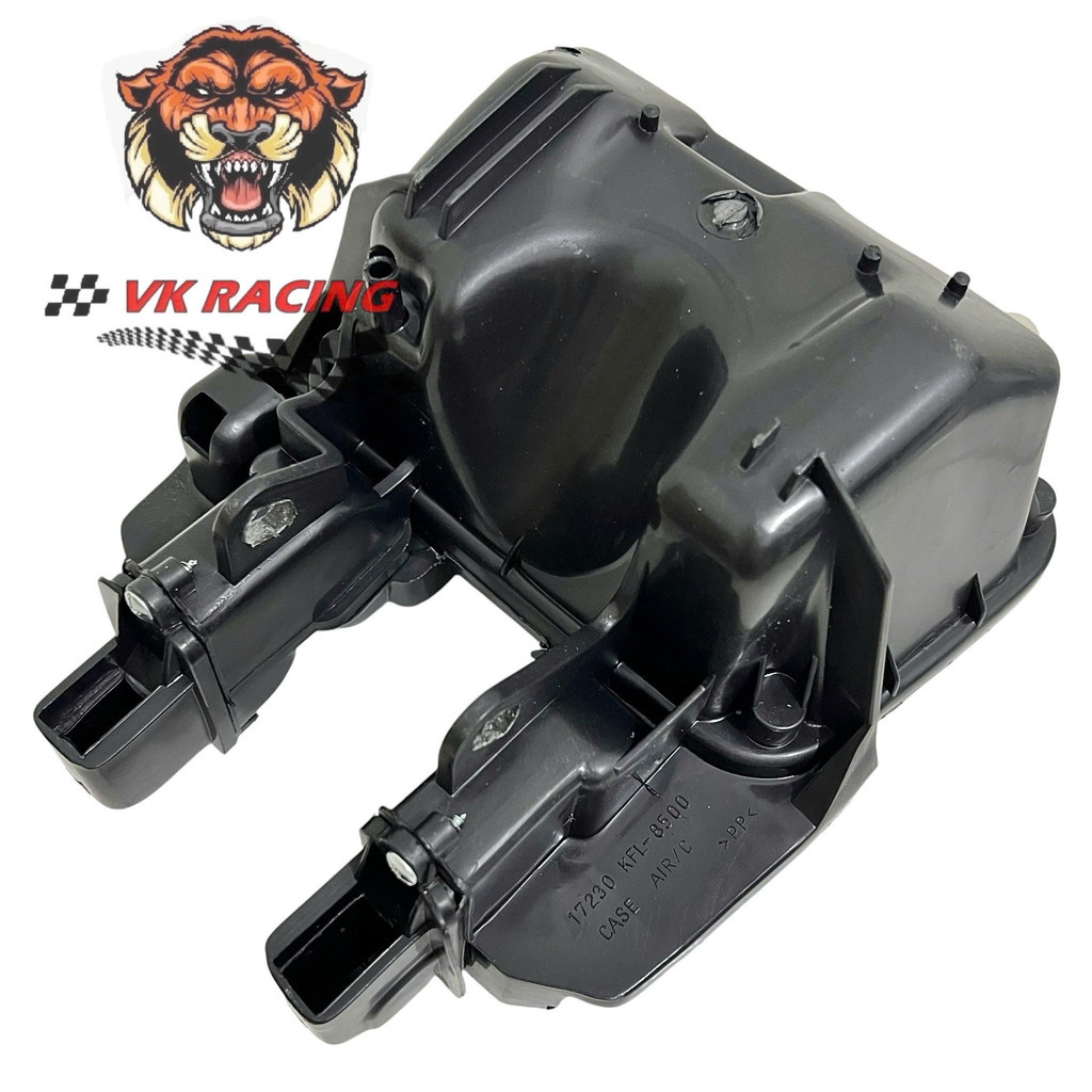 Pô e bao tử xe wave alpha - wave nhỏ - wave zx - wave thái 110