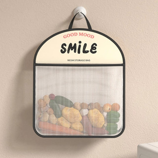 SET 3 Túi lưới treo đồ lót tất vớ đa năng Giỏ đựng đồ treo trường để đồ dùng cá nhân tiện lợi