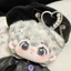 Micron Cotton Doll Waxy Milk Hua 20cm Phiên bản in không thuộc tính Búp bê khỏa thân Chính hãng Búp bê đeo được 4.18