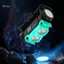 Đèn LED sạc lại Dream Weaver, điều chỉnh được, kết nối USB