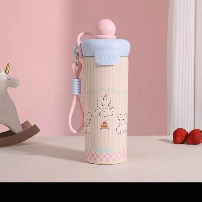 Bình Giữ Nhiệt-Cốc Giữ Nhiệt XCUP 600ML Thép Không Gỉ 316 an toàn Tiện Dụng. C87 SHOP