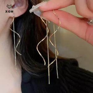 Bộ phụ kiện trang sức ánh sáng sang trọng, phù hợp làm quà tặng cho ngày lễ hội