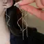 Bộ phụ kiện trang sức ánh sáng sang trọng, phù hợp làm quà tặng cho ngày lễ hội