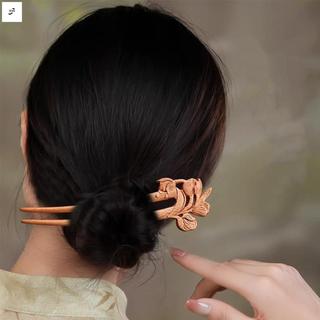Hình Chữ U Retro Kẹp Tóc Tay Nghề Tinh Tế Hình Chữ U Lược Tóc Dính Cho Nữ Tóc Dài & Dày