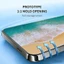 1-2 Miếng Dán Bảo Vệ Màn Hình Mờ Cho itel A04 A05s A48 A49 A50 A50C A60 A60s A70 Chống Gián Điệp Riêng Tư Chống Ánh Sáng Xanh Hydrogel Phim HD Mềm