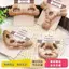 【Ready Stock】 Dog Toy Imitation Bone Molar Rod Bite-Resistant Teeth Cleaning Self-Hi Relieving Stuffy Small and Medium Dog Type Pet Toy kmby
