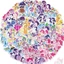 Bộ 100 Cái ❉ Hình Dán Ngựa Con PONY Nhỏ Nhắn Của Tôi Là Con ❉ Sticker Dán Tường Chống Thấm Nước