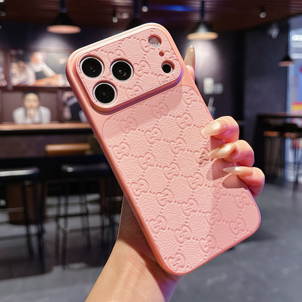 Dành cho iPhone 17 Pro Max 16 PRO MAX 15 Pro Max 14 PRO MAX Vỏ thiết kế độc đáo sang trọng, Vỏ điện thoại di động chống va đập thiết kế độc đáo thời trang.