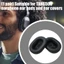 Miếng đệm tai thay thế chất lượng âm thanh nâng cao Yoo cho tai nghe TAH6506 Soft Earmuff Fit Foam Earcup Dễ dàng lắp đặt