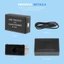 Kích hoạt trình điều khiển ngăn kéo tiền mặt BT-100U với kích hoạt ngăn kéo giao diện USB
