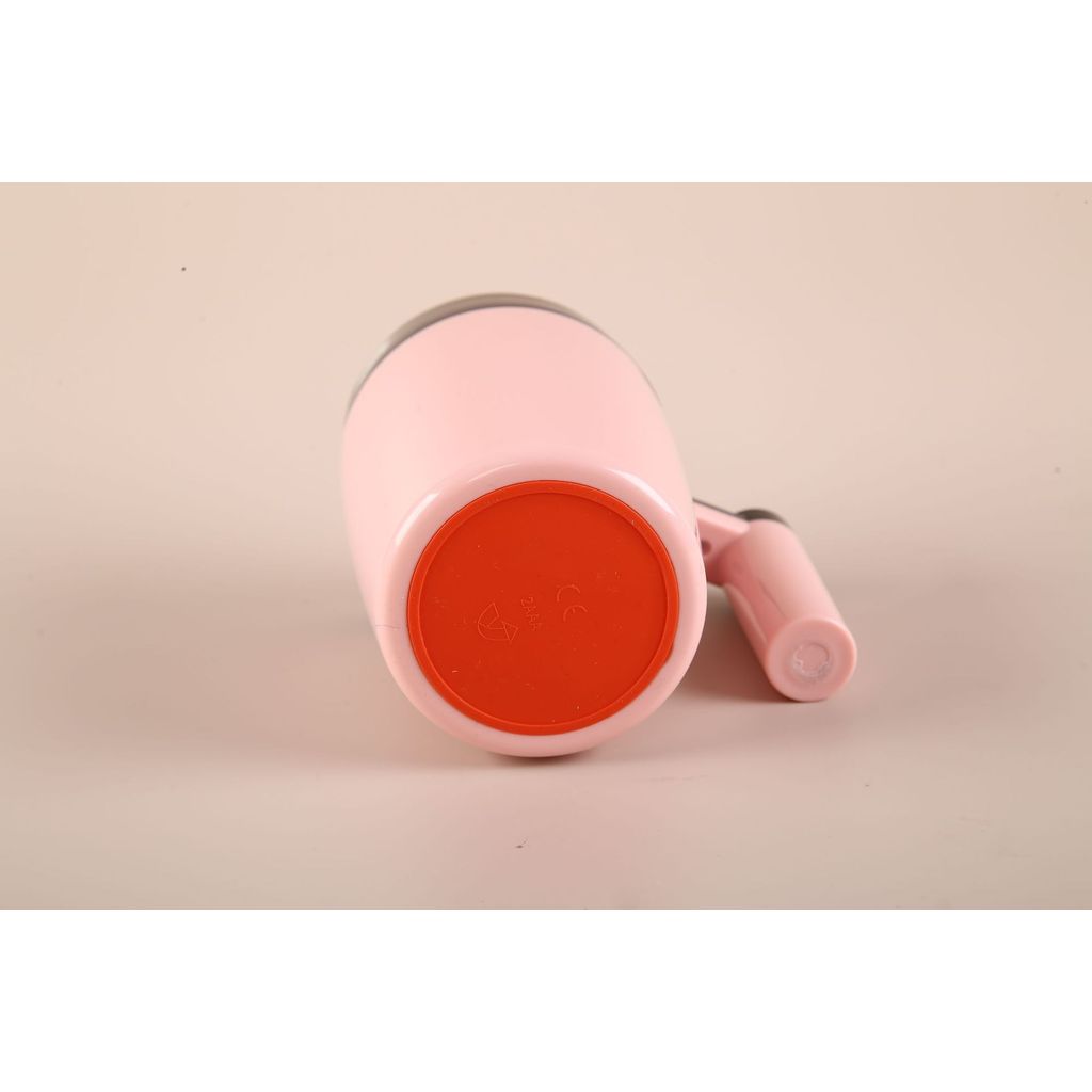Cốc tự khuấy giữ nhiệt lâu - Tiết kiệm thời gian, Cốc Tự Động Khuấy, Cà Phê, Sữa Đa Năng, Inox 304, Hiển Thị Nhiệt Độ