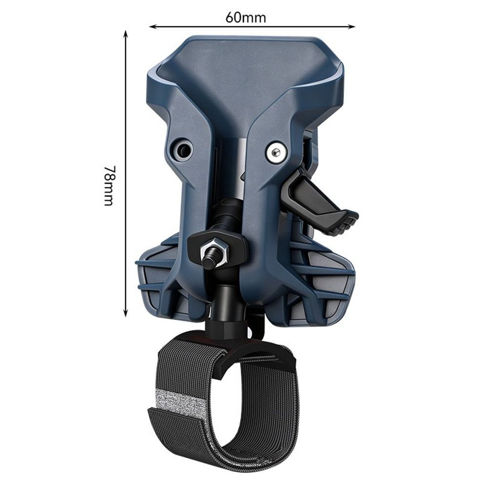 ITRUMPET Dụng Cụ Điện Treo Eo, Phát Hành Nhanh Kẹp Đai Giá Đỡ Máy Khoan Tự Khóa, Lưu Trữ Di Động Độ Cứng Cao Móc Nhanh Dụng Cụ Tổ Chức Đa Năng