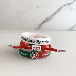 Juventus Số 7 Ngôi Sao Bóng Đá Ronaldo Silicon spor Juventus Số 7 Ngôi Sao Bóng Đá C Ronaldo Silicon Thể Thao Dạ Quang Vòng Tay Bộ Hộp Quà Tặng Quạt Kỷ Niệm Quà Tặng Cặp Đôi 1229LP