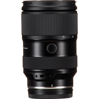 Ống kính Tamron 28-75mm F/2.8 Di III VXD G2 Hàng Chính Hãng
