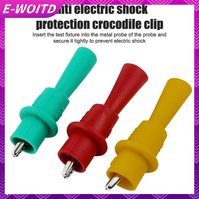 E-WOITD Máy đo pha xoay chiều 3 pha Máy dò pha Máy kiểm tra xoay Chỉ báo pha Kỹ thuật số Chỉ báo sắp xếp pha E-WOITD