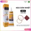 02 LỌ KÈO dán ủng , dán Giày ,keo dán giày dép siêu chắc. siêu dính, không mùi, không độc hại