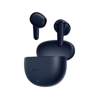 VIVO Tai nghe Bluetooth không dây đích thực VivoTWS Air 3 có tuổi thọ pin dài Chất lượng âm thanh vòm 3D