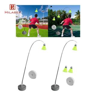 HILABEE - Thiết bị tập luyện cầu lông tự học tại nhà