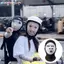 Photoframe 3D Ngộ nghĩnh Full Face Mask Lưới Đàn Hồi Mới Lạ Full Face Mask Dành Cho Nam Nữ Cosplay Mũ Mô Phỏng Balaclava Mũ Mũ Đội Đầu VN