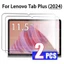 1-2 Chiếc Dành Cho Lenovo Tab P12 P11 P10 K11 K10 Plus Pro Gen 2 Extreme 2022 HD Trong Suốt Kính Cường Lực Phim Cho Lenovo Idea Tab Plus Pro Gen 2 Chống Trầy Xước Máy Tính Bảng Kính Bảo Vệ Màn Hình