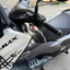 CHO YAMAHA NMAX155 Xe Máy Phanh Đòn Bẩy Tay Cầm Thanh Cuối Bộ Có Thể Điều Chỉnh Gấp Cần Cầm Bộ CNC Nhôm