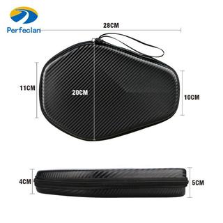 Vỏ vợt bóng bàn Perfectlan chống bụi và chống thấm nước - Bảo vệ hoàn hảo cho vợt và bóng