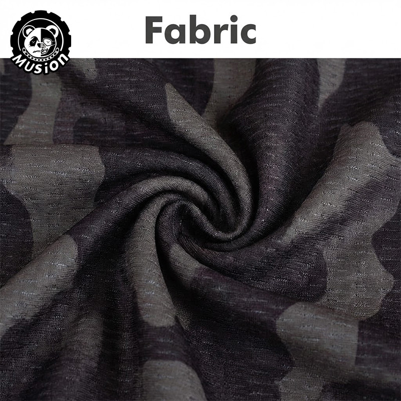 Musion Bandana Chống Tia UV Phù Hợp Đi Xe Đạp, Unisex