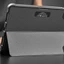 Bao Da Bàn Phím WiWU Mag Touch Cho iPad Pro M4 / Air M2 M3 / Gen 10 - Có TrackPad, Đèn LED 7 Màu, Tách Rời