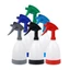 Bình xịt chống ăn mòn 750ml Chất liệu kiềm axit chất lượng cao có thể in số lượng lớn UXC0
