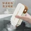 Xà Phòng Đa Năng Tạo Bọt Hộp Bàn Chải Hộp Xà Phòng Hai Trong Một Giặt Quần Áo Tay Chà Chống Trơn Trượt Thoát Xà Phòng Hộp Bảo Quản K25S