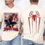 Áo thun Người Nhện Tom Holland Spidey Tee, phù hợp cho MCU Avengers, áo tay ngắn - GC1