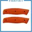 Bộ 2 thay thế tay cầm dao nhà bếp, Cân gỗ cho các dự án DIY