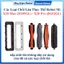Phụ Kiện Robot Mi Vacuum X20 Max Model D109GL, X20 Pro Model D102GL/ Chổi Lăn, Chổi Cạnh, Bộ Lọc, Giẻ Lau, Túi Bụi/