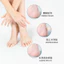 Trong Suốt Vô Hình Trong Suốt Chống Rung Miếng Dán Mũi Dày Miếng Dán Colloid Mài Mũi Trước Miếng Dán Gót Miếng Dán Gel Miếng Bọt Chống Thấm Nước Chống Mụn Miếng Dán