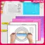 JASMINE Thảm Nướng Bánh Silicon Tấm Pizza Bột Chống Dính Giá Đỡ Bánh Ngọt Phụ Kiện Nhà Bếp Dụng Cụ Nấu Ăn Dụng Cụ Máy Nướng Tiện Ích JASMINE