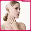 JASMINE Thoáng Khí V Face Band Cheek Nâng Mặt nạ mỏng Giảm Đôi cằm V-Line Định Hình Băng Chống Nhăn Mặt Băng JASMINE