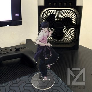 STAND AKRILIK MANHWA LOOKISM KARAKTER UKURAN 8 CM / STANDEE AKRILIK LOOKISM