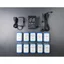 Hệ Thống Báo Gọi Phục Vụ Không Dây CS2B-6N-10N-20N